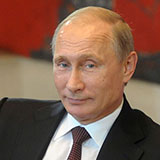  Putin 
