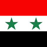  Syria 