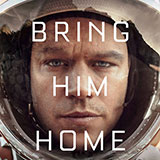  The Martian 