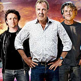  Top Gear Amazon 