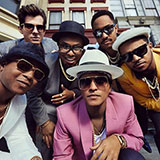  Uptown Funk 