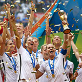  Womens World Cup 