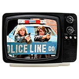  Cagney & Lacey 