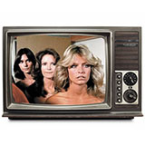 Charlies Angels 