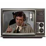  Columbo 