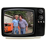  Dukes Of Hazzard 