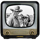  Gunsmoke 