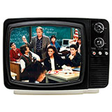  Head Of The Class 