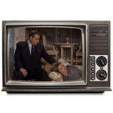  Ironside 