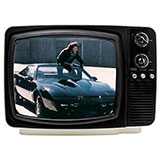  Knight Rider 
