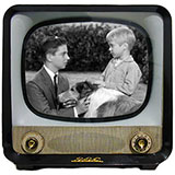  Lassie 