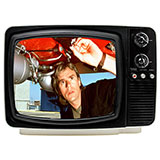  Macgyver 
