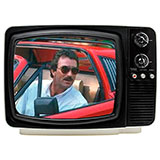  Magnum Pi 