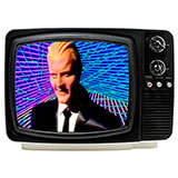  Max Headroom 