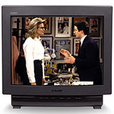  Murphy Brown 