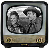  Rawhide 