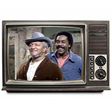  Sanford And Son 