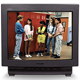  Saved By The Bell 