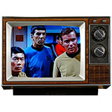  Star Trek 