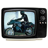  Street Hawk 