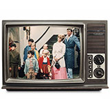  The Brady Bunch 