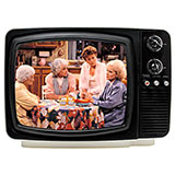  The Golden Girls 