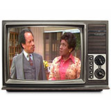 The Jeffersons 