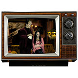  The Munsters 