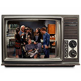  The Waltons 