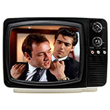  Wiseguy 