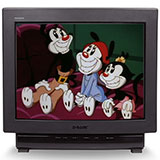  Animaniacs 