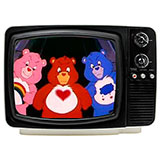  Care Bears 