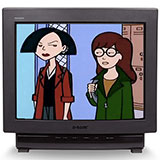  Daria 