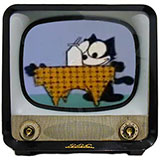  Felix The Cat 