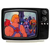  He Man 