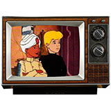  Jonny Quest 