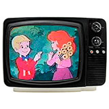  Richie Rich 