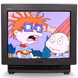  Rugrats 