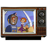  The Jetsons 