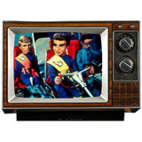  Thunderbirds 