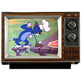  Tom And Jerry 