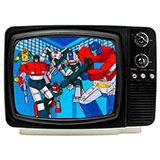  Transformers 