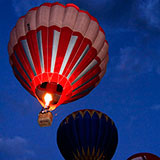  Ballooning 