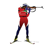  Biathlon 
