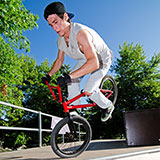 Bmx 