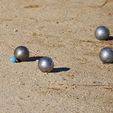 Boules 