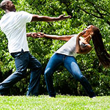  Capoeira 