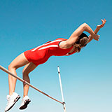  High Jump 