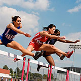  Hurdles 