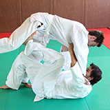 Judo 
